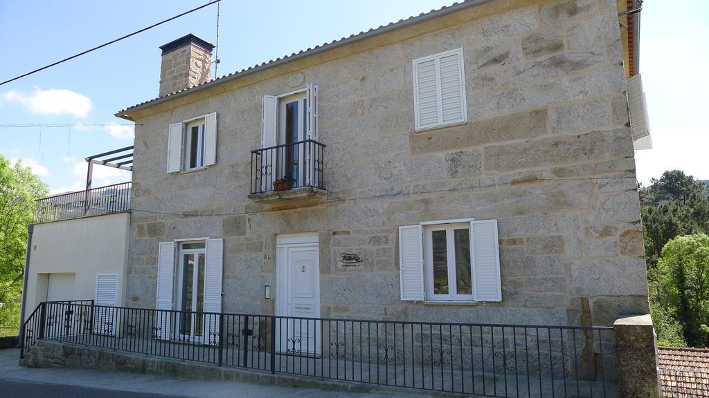 Villa Rio Tangil Exterior photo